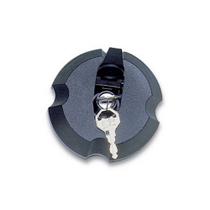 Tampa do Tanque de Combustível Ford Cargo GMC Mercedes Scania Volkswagen Volvo - Click - TC-1008