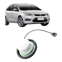 Tampa Do Tanque De Combustível Ford Focus 2009/2013-6G919030AD