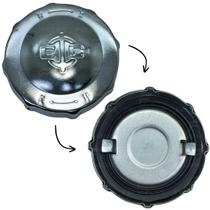 Tampa do Tanque de Combustível Forth Grande