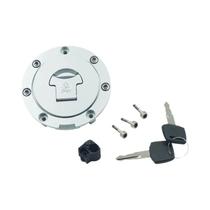 Tampa Do Tanque De Combustível Honda CBR1000RR CBR600RR Com Chaves 2003-2009 VFR800 2002-2009 Tampa Do Tanque De Combustível Honda CBR1000RR CBR600RR Com Chaves 2003-2009 VFR800 2002-2009