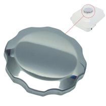 Tampa Do Tanque De Combustível Metálica Para Cortadores De Grama Honda GX120 GX140 GX160 GX200