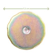 Tampa do tanque de combustível para tratores mf 235 a 290 e 65r