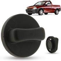 Tampa do Tanque de Combustível Sem Chave Chevrolet Pick-Up Corsa 1995 1996 1997 1998 1999 2000 2001 2002 Encaixe