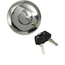Tampa do Tanque de Combustivel - XLS - XL - NX - XR Tampa do Tanque de Combustivel - XLS - XL - NX - XR