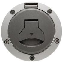 Tampa do tanque Honda Cg 125I Fan 2016 a 2018 MAGNETRON Tampa do tanque Honda Cg 125I Fan 2016 a 2018 MAGNETRON