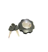 Tampa do tanque honda cg125 83/88 today 89/94 autotec