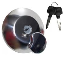 Tampa do Tanque para Moto Shineray Xy 50q 2007 à 2012