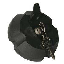 Tampa Do Tanque Preto Ventilada Tanclick - TC-1010 Tampa Do Tanque Preto Ventilada Tanclick - TC-1010