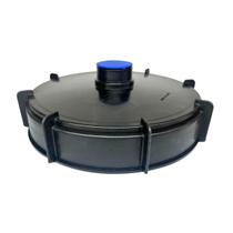 Tampa Do Tanque Pulverização Com Rosca Diâmetro 230mm M626/1 Tampa Do Tanque Pulverização Com Rosca Diâmetro 230mm M626/1