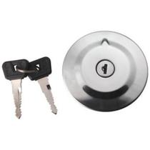 Tampa do tanque Yamaha Ybr 125I Factor 2017 a 2020 MAGNETRON