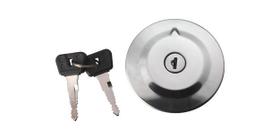 Tampa do tanque yamaha ybr/xtz/factor/fazer 2005 ed mag