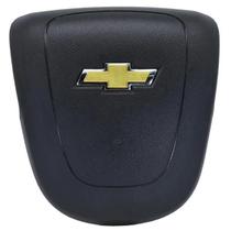 Tampa Do Volante Com Chicote da Buzina Cruze Onix Cobalt Spin Sonic Tampa Do Volante Com Chicote da Buzina Cruze Onix Cobalt Spin Sonic