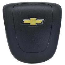 Tampa Do Volante Com Chicote da Buzina Cruze Onix Cobalt Spin Sonic - Chevrolet