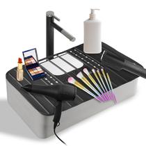 Tampa dobrável de pia Ranphykx para silicone Counter Space Tampa dobrável de pia Ranphykx para silicone Counter Space