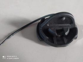 Tampa dosador c/luva guia dosador adb alpha