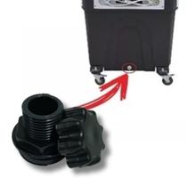 Tampa Dreno Com Rosca Para Climatizadores Portátil