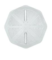 Tampa dreno ralo piscina anti aprisionamento abs veico
