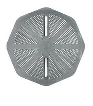 Tampa dreno ralo piscina anti aprisionamento abs veico