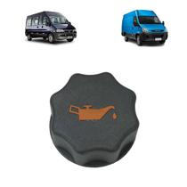 Tampa ducato 10/ - iveco daily 3.0 / 3510 / 35s14 / 3513 00 / oleo do motor Tampa ducato 10/ - iveco daily 3.0 / 3510 / 35s14 / 3513 00 / oleo do motor
