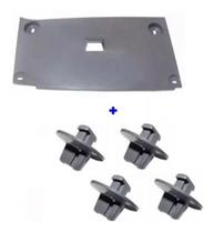 Tampa E 4 Botão Painel Inferior F1000 F4000 F12000 F14000 Tampa E 4 Botão Painel Inferior F1000 F4000 F12000 F14000