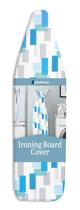 Tampa e almofada para tábua de passar roupa Whitmor 14 x 54 polegadas