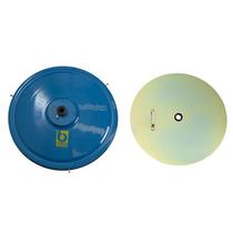 Tampa e Compactador para Tambor de Graxa 4040-SM Bozza Tampa e Compactador para Tambor de Graxa 4040-SM Bozza