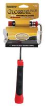Tampa e estrutura do rolo Arroworthy ROLLR CVR/FRM GLSDL 4