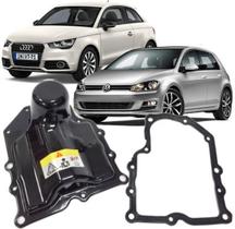 Tampa E Junta Carter Câmbio Automatico Dsg Dq200 Golf A1 A3