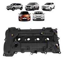 Tampa elantra 11/16 - ix35 12/15 - i30 12/16 - creta 16/21 - sportage 10/12 valvula (compativel c/ motor 1.8 - 2.0 16v) - imp Tampa elantra 11/16 - ix35 12/15 - i30 12/16 - creta 16/21 - sportage 10/12 valvula (compativel c/ motor 1.8 - 2.0 16v) - imp