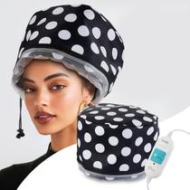 Tampa elétrica para vaporizador de cabelo LIARTY com 2 modos de temperatura
