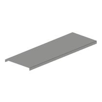 Tampa Eletrocalha 150x3000 Inbraell Tampa Eletrocalha 150x3000 Inbraell