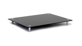 Tampa em Vidro Para Cooktop Muller / Fischer / Philco ( 5 Bocas )