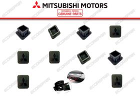 Tampa engate reboque Pajero Dakar Pajero Sport Pajero Full Atacado 10 Unidades