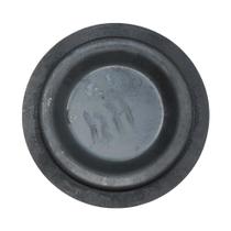 Tampa Erguedor Eixo Sem Travessa Com Encaixe Grande 1767