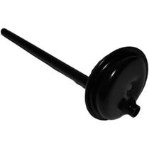 Tampa escapamento / flauta mobilete caloi / monark