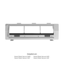 Tampa Escova Central para Robô Aspirador S40C/S40/H40