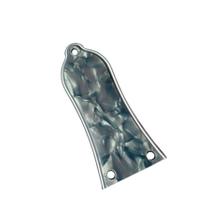 Tampa escudo ronsani p/ tensor lp epiphone - black pearl 1670 Tampa escudo ronsani p/ tensor lp epiphone - black pearl 1670