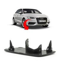 Tampa Esguicho Água Farol Audi A3 2013 a 2016 Direito