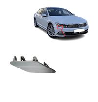 Tampa Esguicho Brucutu Limpador Farol Esquerdo Passat 2017 2018 2019 2020 2021 3G0807937A Motorista Moldura parachoque Tampa Esguicho Brucutu Limpador Farol Esquerdo Passat 2017 2018 2019 2020 2021 3G0807937A Motorista Moldura parachoque