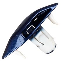 Tampa esguicho Farol Azul L200 Triton Sport 22-24 Passageiro Tampa esguicho Farol Azul L200 Triton Sport 22-24 Passageiro