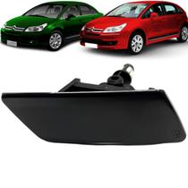 Tampa Esguicho Farol Citroen C4 Hatch C4 Pallas Esquerdo