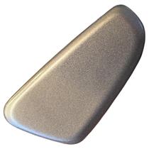 Tampa esguicho farol prata L200 Triton Sport 17-22 Motorista