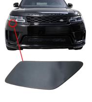 Tampa esguicho lavador farol Ranger Rover Sport 18-23 Tampa esguicho lavador farol Ranger Rover Sport 18-23