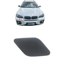 Tampa Esguicho Limpador Farol Dianteiro Direito Bm X6 E71 E72 2007 2008 2009 2010 2011 2012 2013 51657052428 Passageiro
