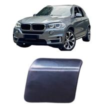 Tampa Esguicho Limpador Farol Dianteiro Esquerdo Bm X6 F16 M Sport 2014 2015 2016 2017 2018 5111806589 Moldura Acabament Tampa Esguicho Limpador Farol Dianteiro Esquerdo Bm X6 F16 M Sport 2014 2015 2016 2017 2018 5111806589 Moldura Acabament