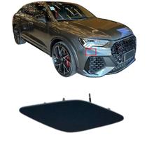 Tampa Esguicho Limpador Farol Direito Aud RS Q3 2020 2021 2022 83A955276 Moldura Acabamento Lavador