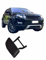 Tampa Esguicho Limpador Farol Direito Evoque 2011 2012 2013 2014 2015 2016 2017 BJ3213C152A Lavador Moldura Parachoque Tampa Esguicho Limpador Farol Direito Evoque 2011 2012 2013 2014 2015 2016 2017 BJ3213C152A Lavador Moldura Parachoque