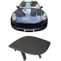 Tampa Esguicho Limpador Farol Direito Porsc Macan 2014 2015 2016 2017 2018 95B955284A Ejetor Água Lavador passagei