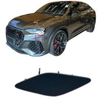 Tampa Esguicho Limpador Farol Esquerdo Aud RS Q3 2020 2021 2022 83A955275 Moldura Acabamento Lavador