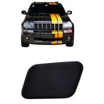 Tampa Esguicho Limpador Farol Esquerdo Jee grand Cherokee SR8T 2007 2008 2009 2010 2011 REH4013 Tampa Esguicho Limpador Farol Esquerdo Jee grand Cherokee SR8T 2007 2008 2009 2010 2011 REH4013
